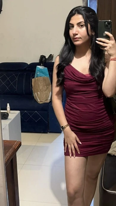 Premium Call Girl Vadodara