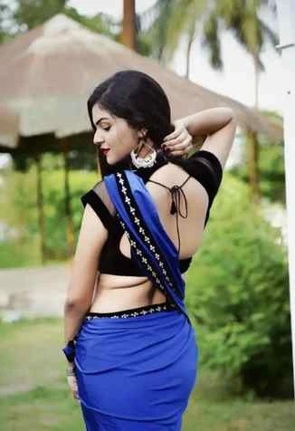 Vadodara Escort Service